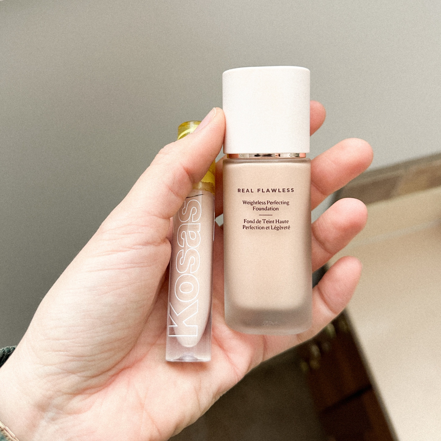 the newest additions to my makeup routine 🤌🏻🔥 

#LTKbeauty