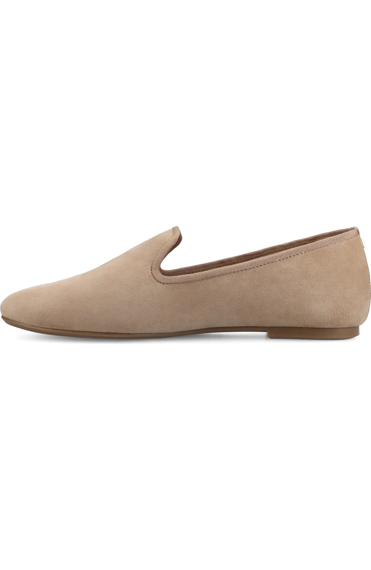 Birdies The Starling Loafer Suede | Nordstrom | Nordstrom