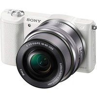 Sony A5100 E-mount Camera | Simply Be (UK)