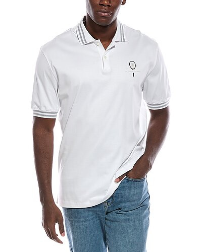 Polo Shirt | Gilt & Gilt City