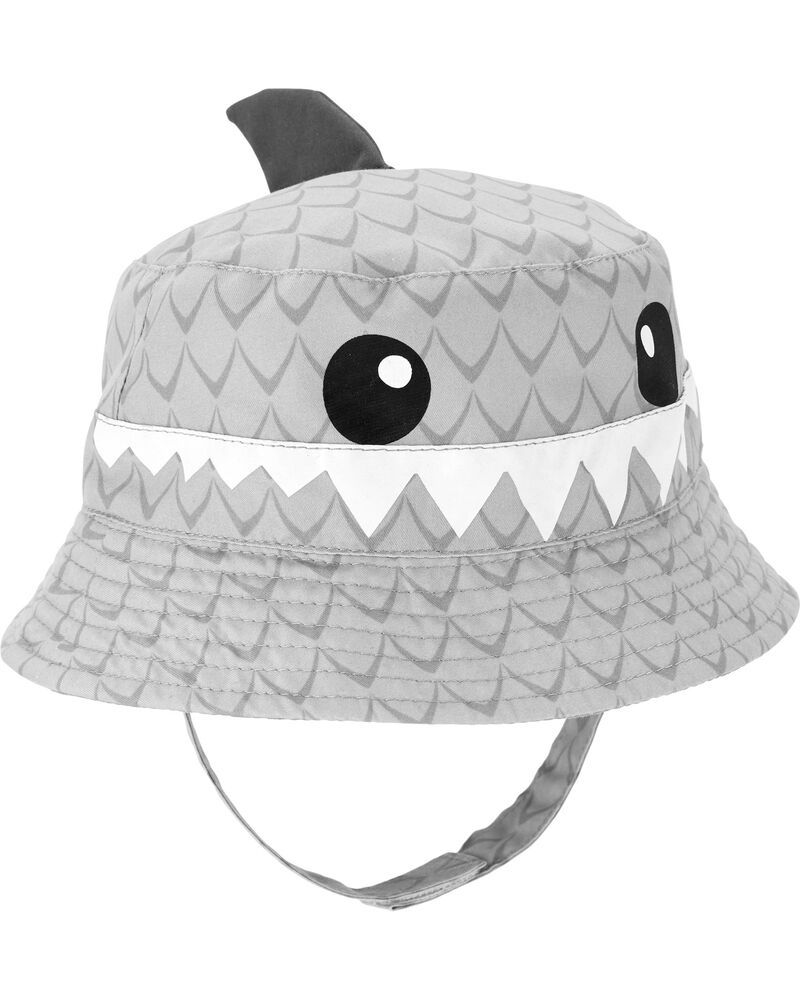 Shark Bucket Hat | Carter's