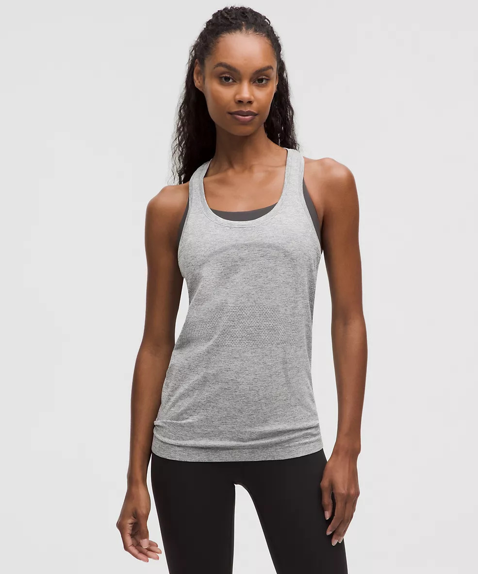 Swiftly Tech Racerback Tank Top 2.0 | Lululemon (US)