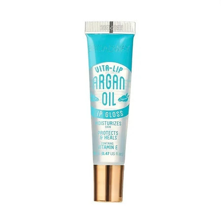 Ruby KISS Broadway Lip Gloss | Walmart (US)