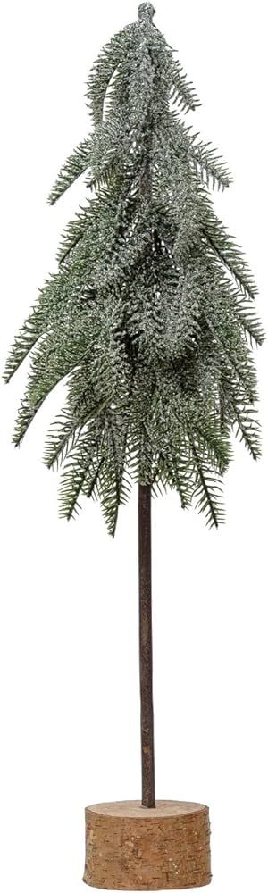 31.5 in Plastic Pine Tree | Amazon (US)