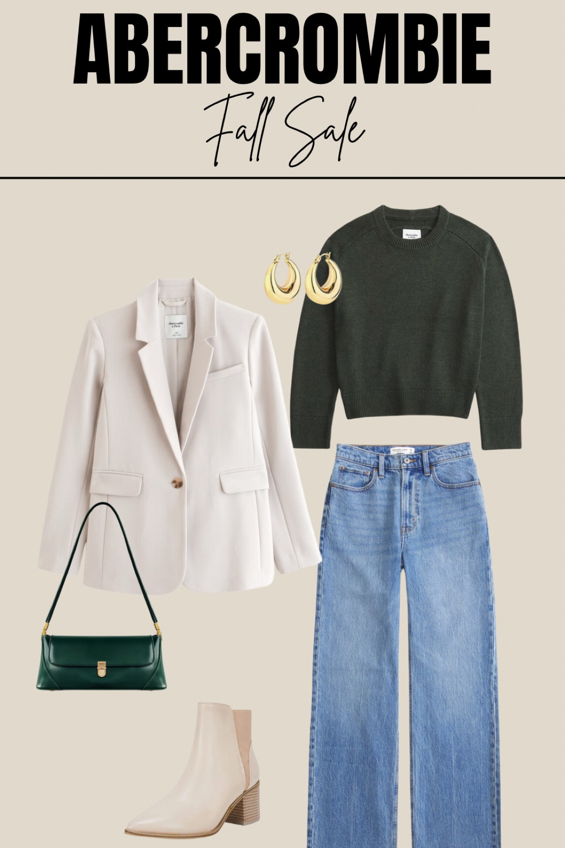 Abercrombie fall sale favorites 



#LTKFallSale #LTKSaleAlert #LTKSeasonal