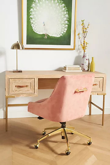 Florian Desk | Anthropologie (US)