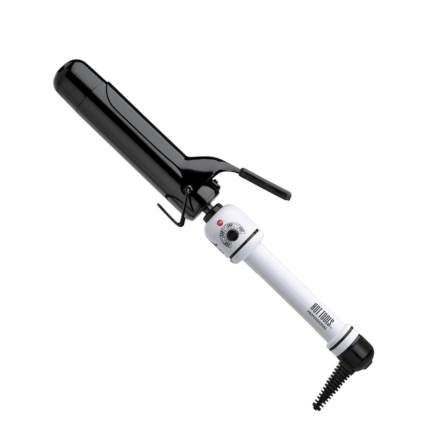 HOT TOOLS Nano Ceramic Salon Curling Iron 1 1/2 Inch | Sally Beauty