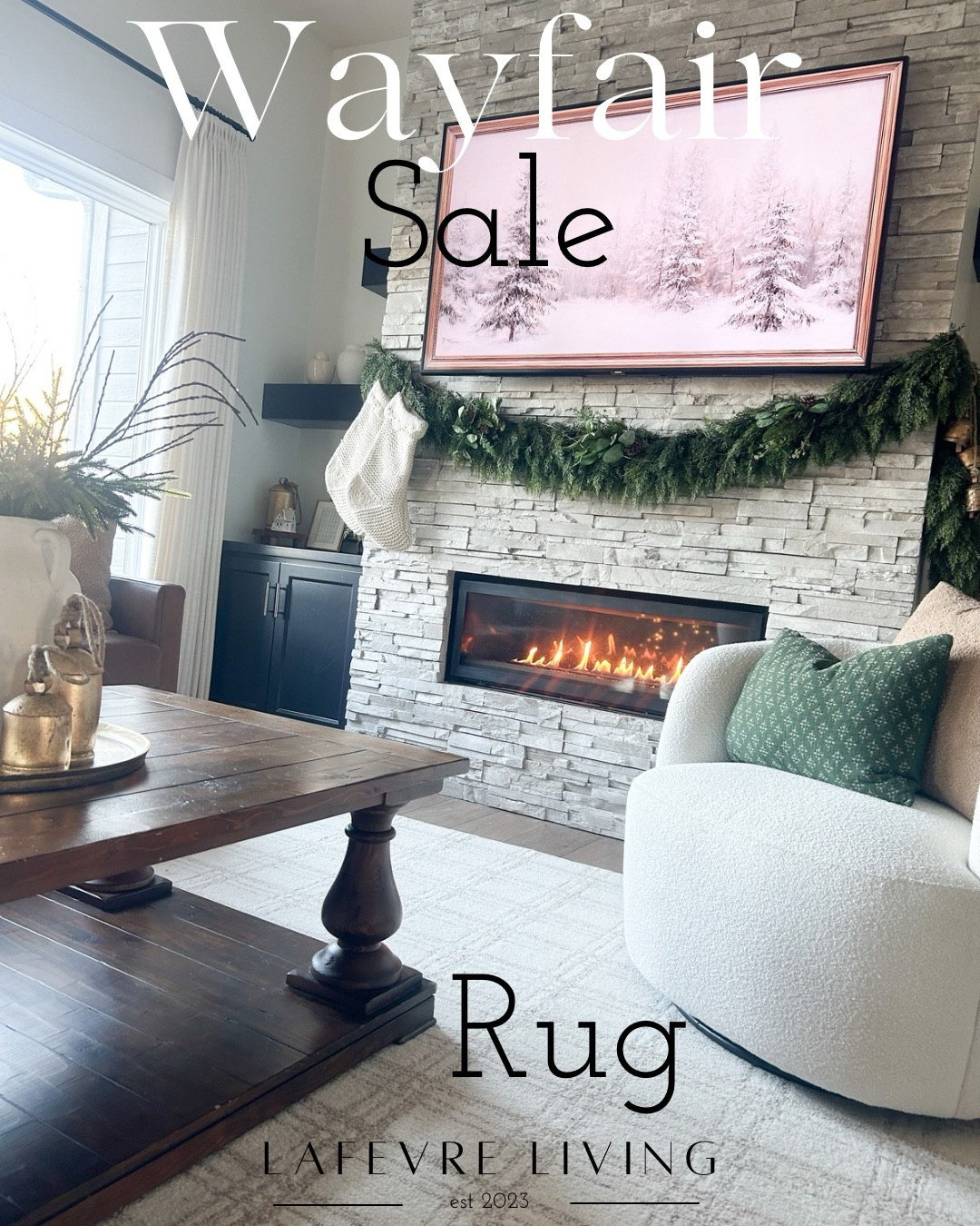 Wayfair Finds | Neutral Decor | Sale | Loloi Rugs

#LTKSaleAlert #LTKCyberWeek #LTKHome
