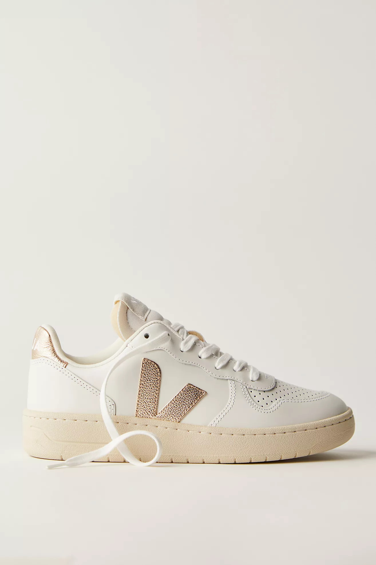 Veja V-10 Sneakers | Free People (Global - UK&FR Excluded)