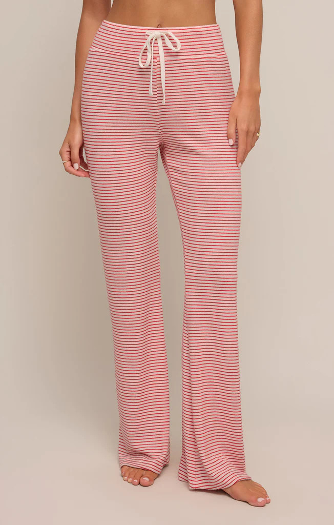 In The Clouds Stripe Pant | Z Supply