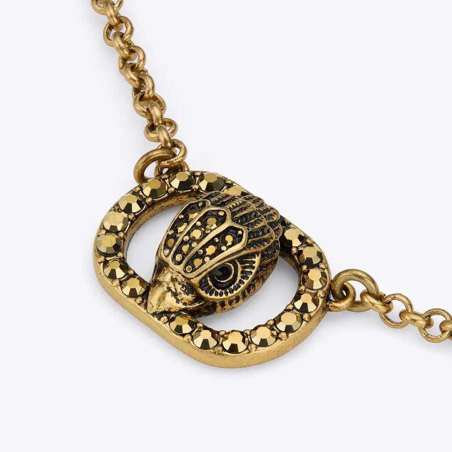 small chelsea necklace | Kurt Geiger US