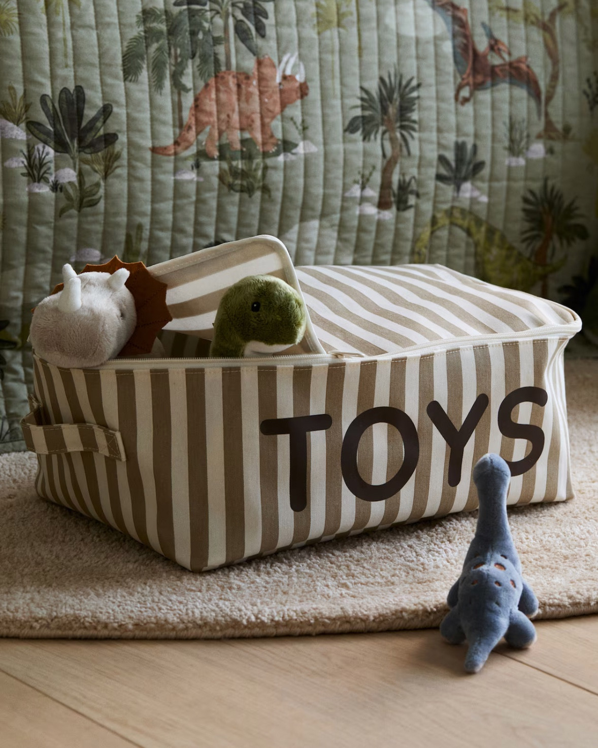 Toy storage 🧸 📦 🦕 

#LTKbaby #LTKkids #LTKuk