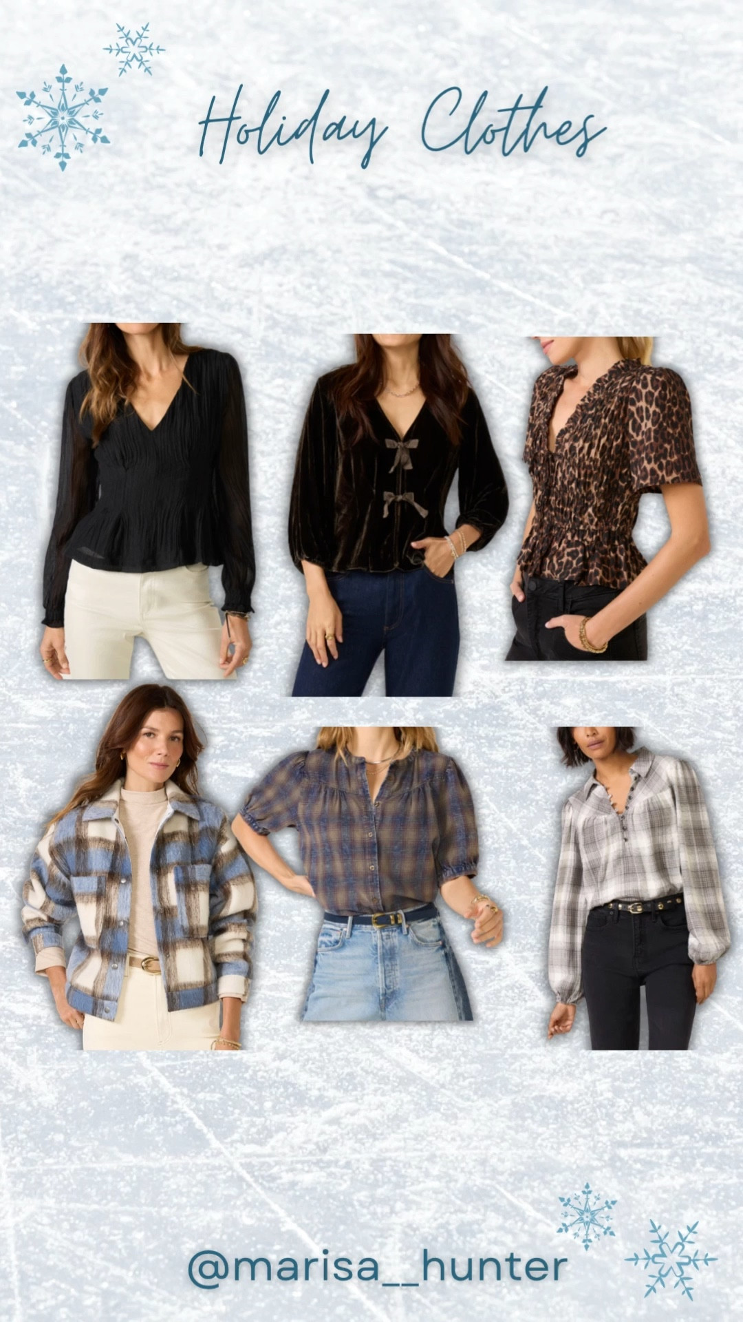 Cute holiday outfits for moms 

Hot mom mom style winter outfits holiday style casual holiday season tops mom ootd gifts for mom 

#LTKmomlife #LTKootd #LTKHoliday