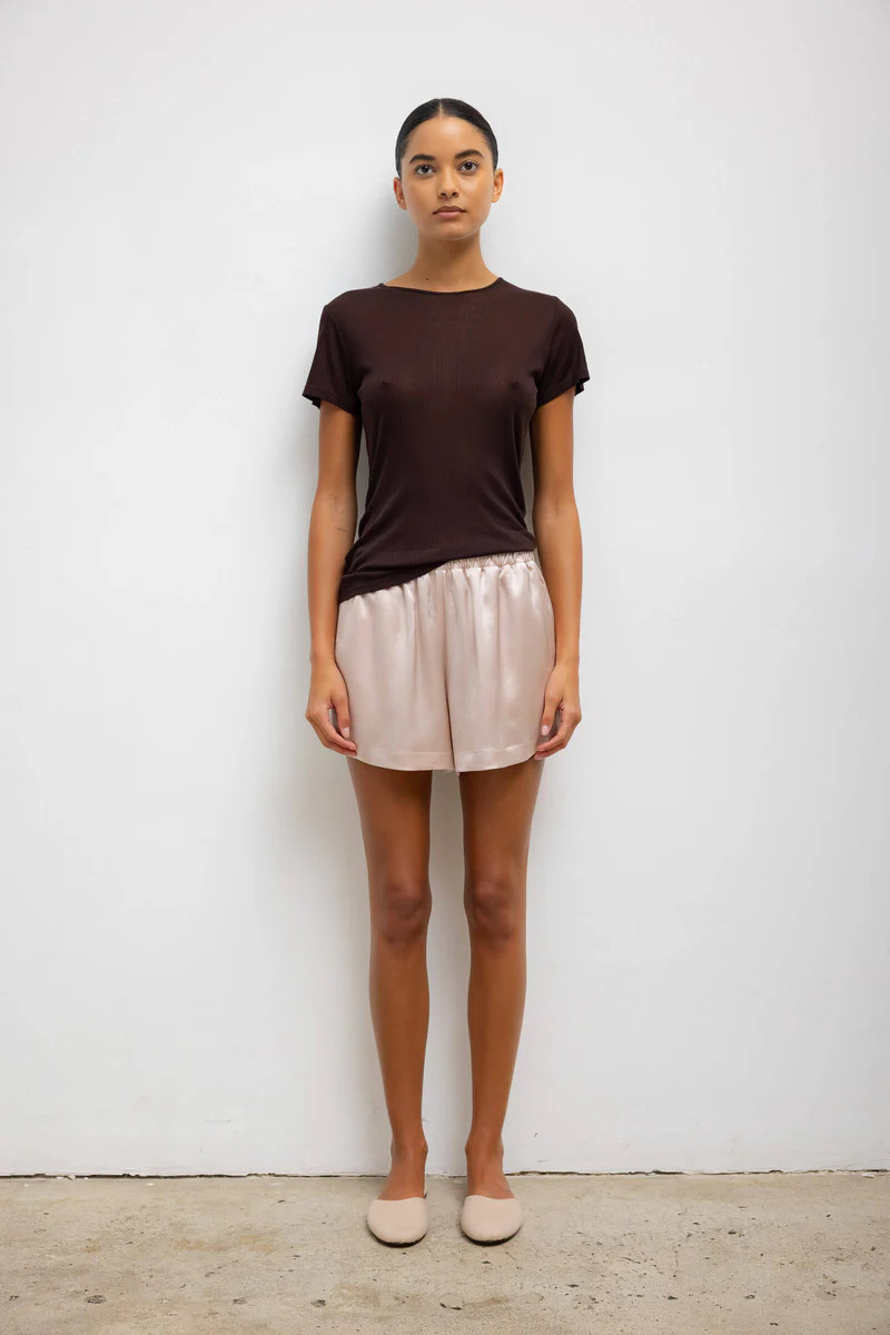 Barb Boxer Short | LESET