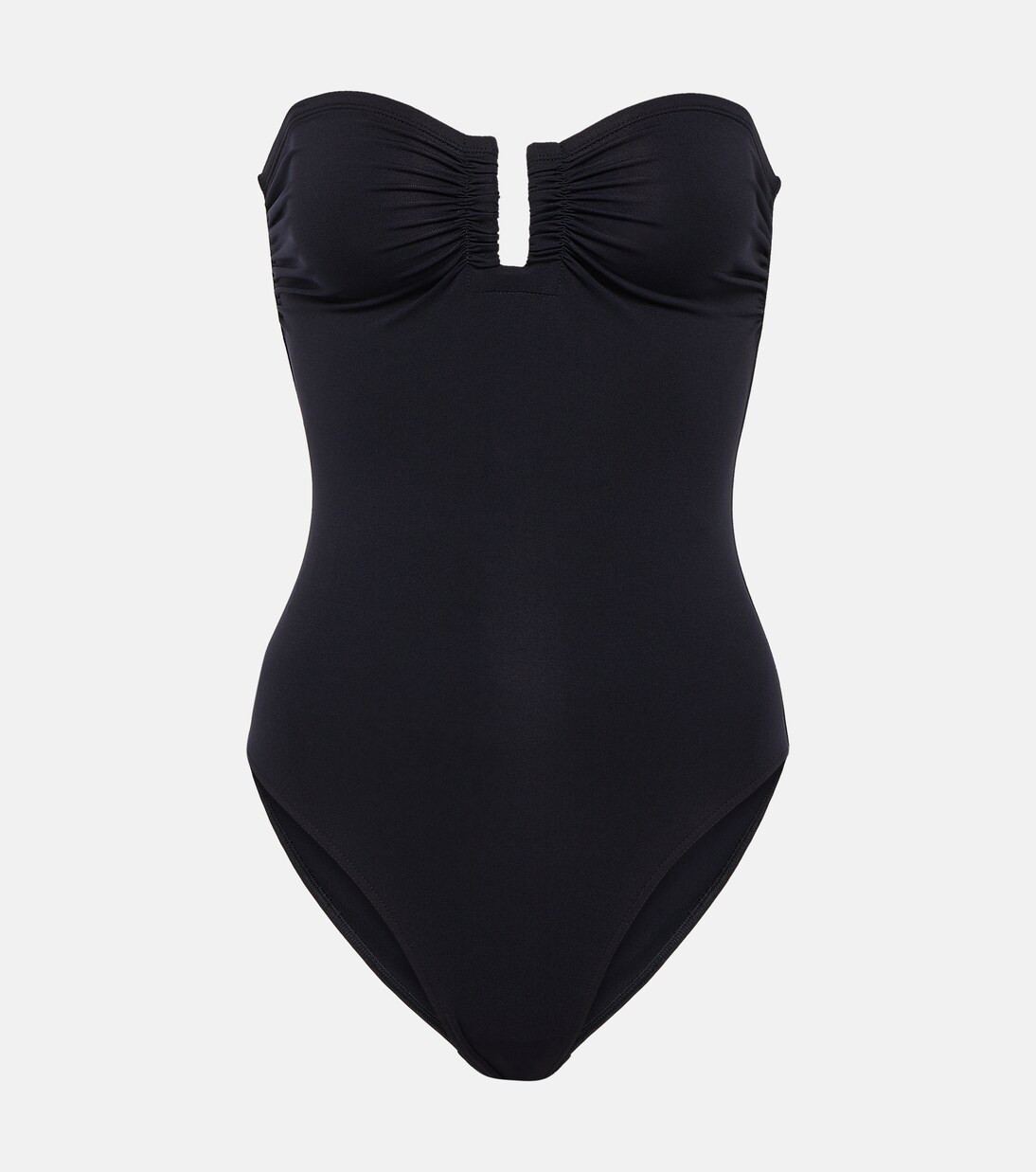 Cassiopée bandeau swimsuit | Mytheresa (INTL)