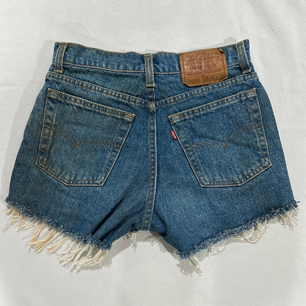 1042. Vintage Levis size 26 | amandenimes