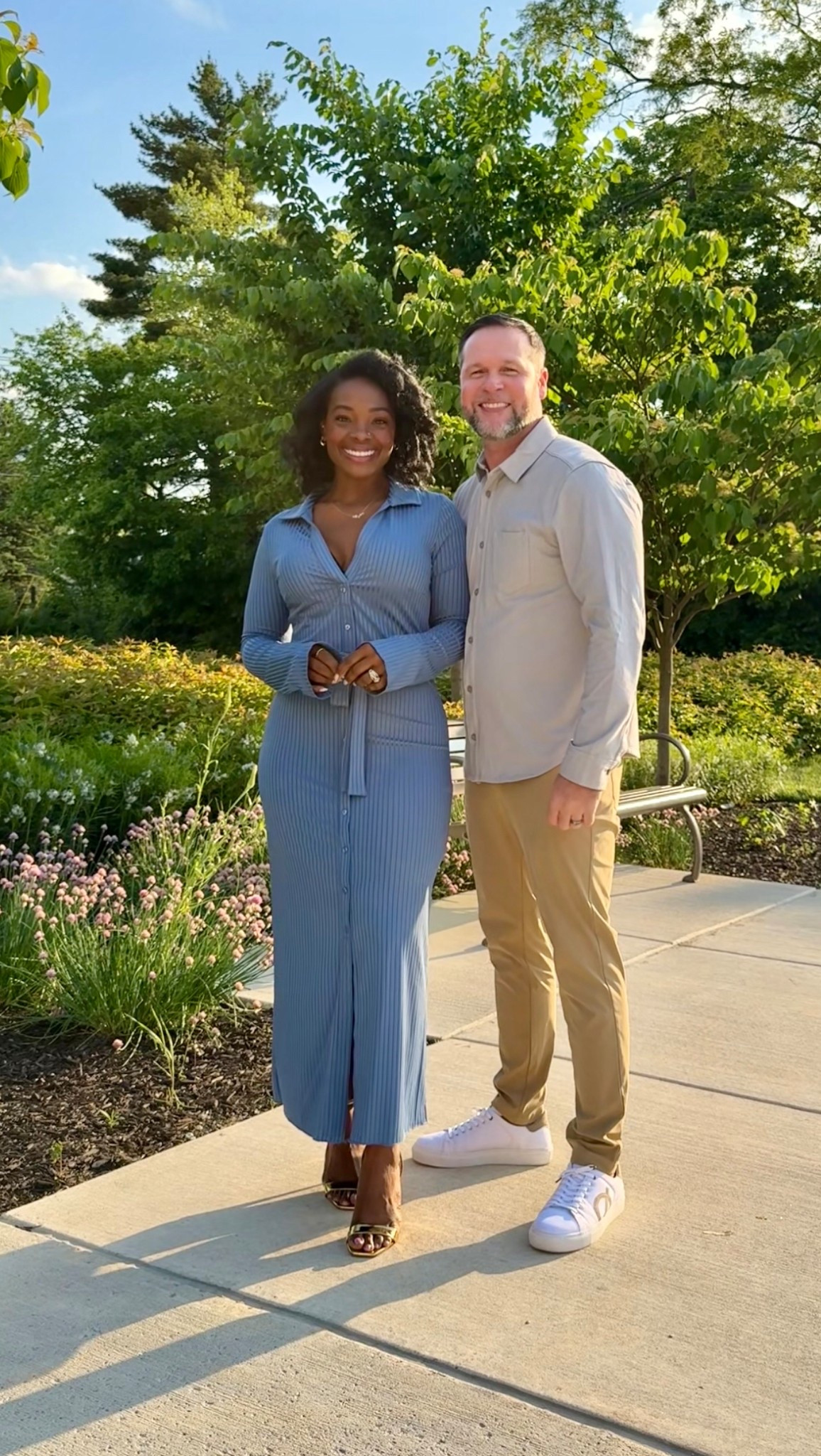 Date Night! ✨ 

#LTKFindsUnder50 #LTKSummerEdit #LTKStyleTip