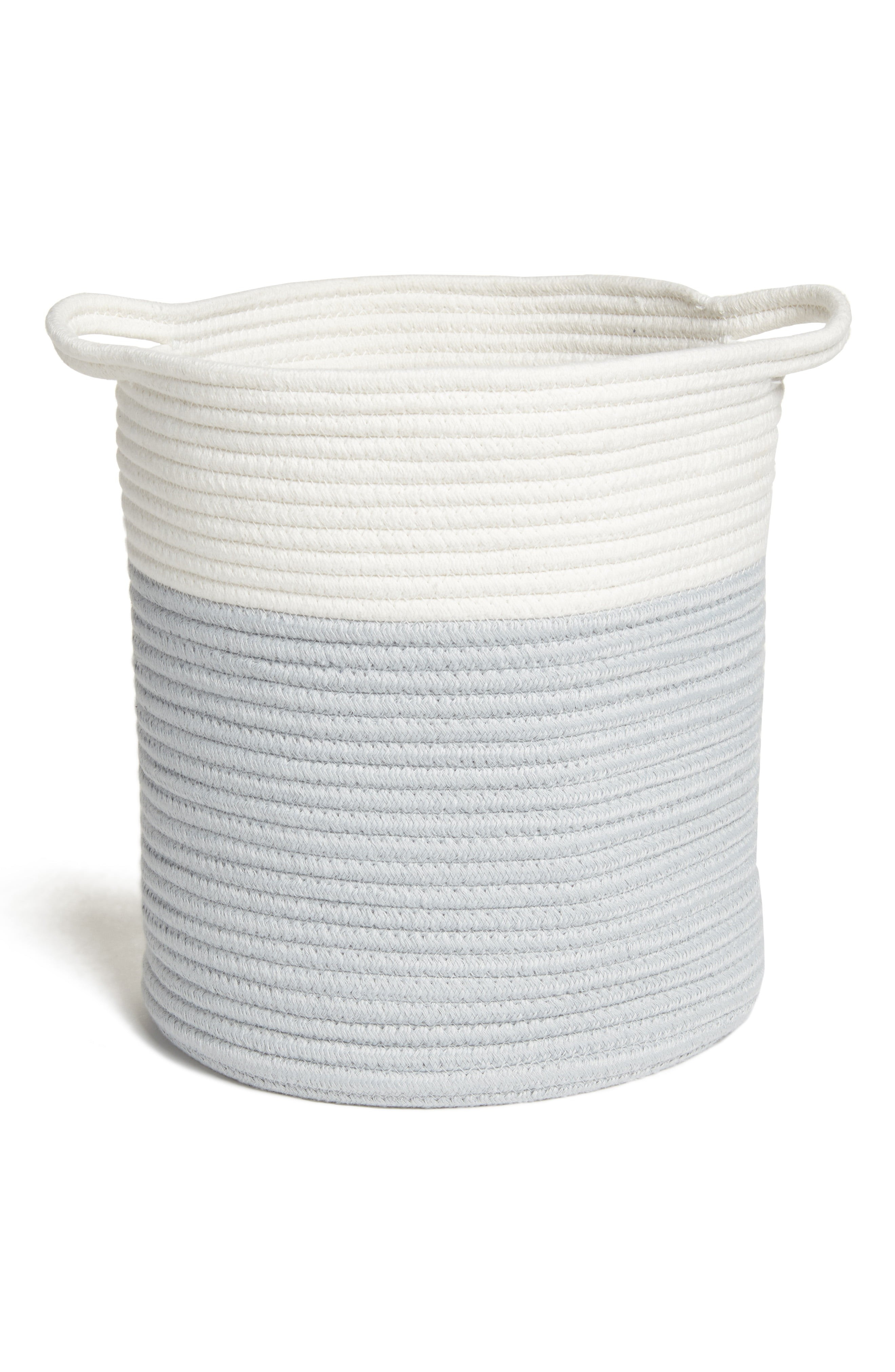 Two-Tone Basket | Nordstrom