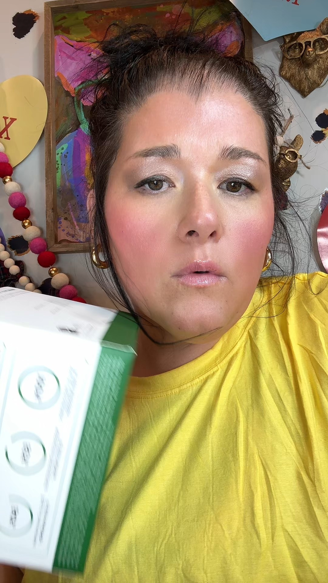 Clean skin club! 

#LTKselfcare