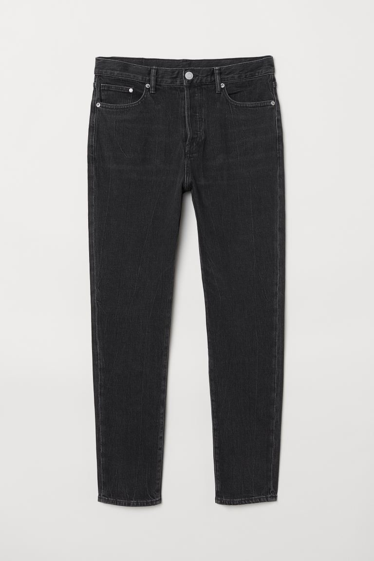Tapered Jeans | H&M (DE, AT, CH, NL, FI)