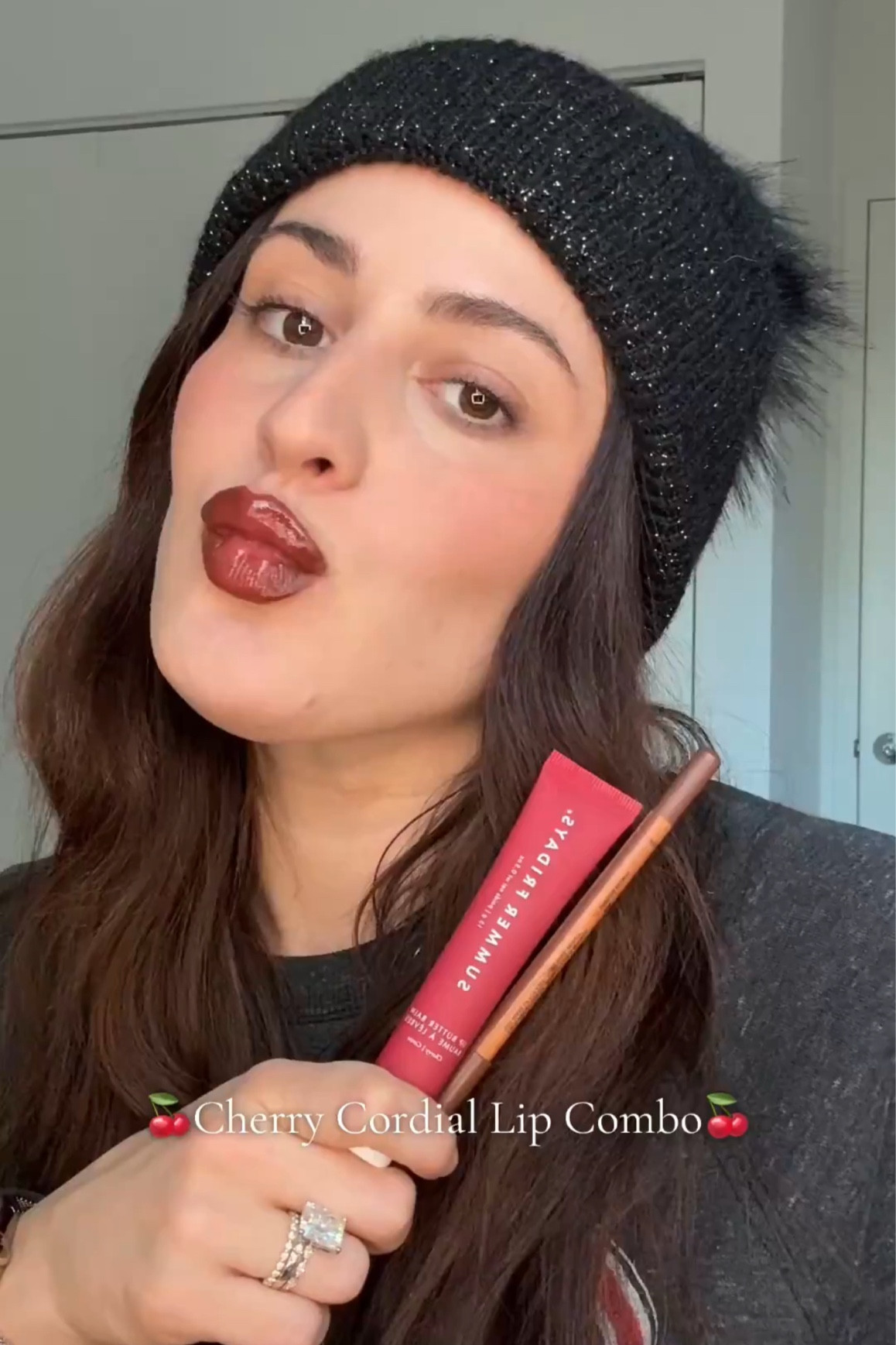 BACK IN STOCK!

#LTKBeauty #LTKHoliday #LTKFindsUnder50