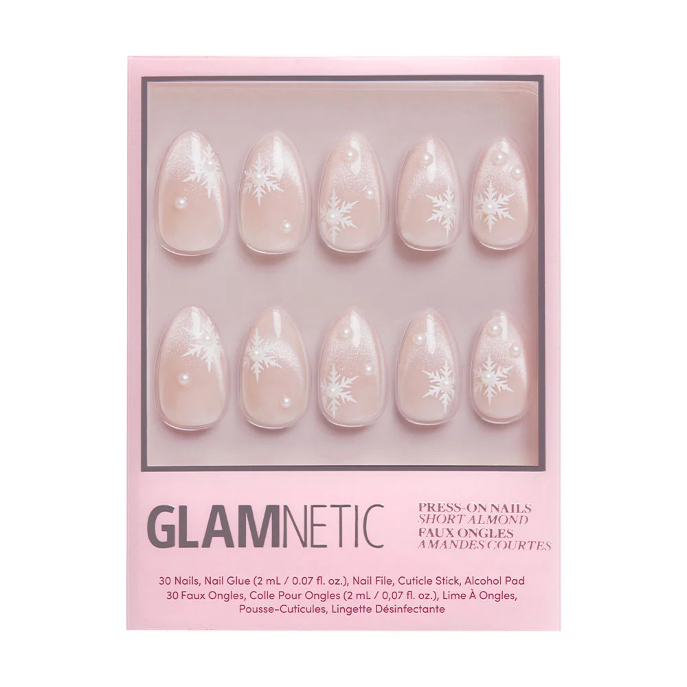 Snowfall | Glamnetic