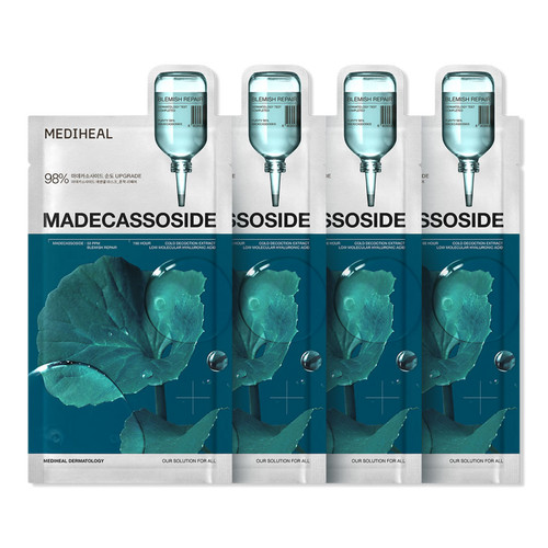 Madecassoside Essential Mask | Ulta