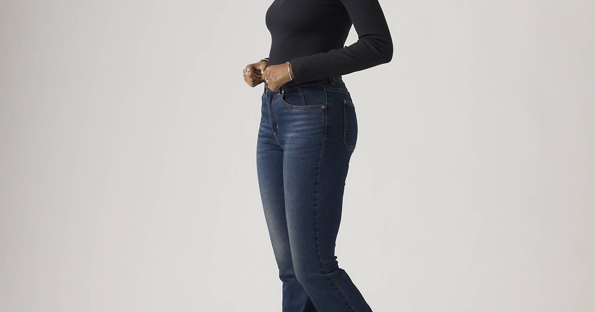 725 Shaping Women's Jeans | Levi's US