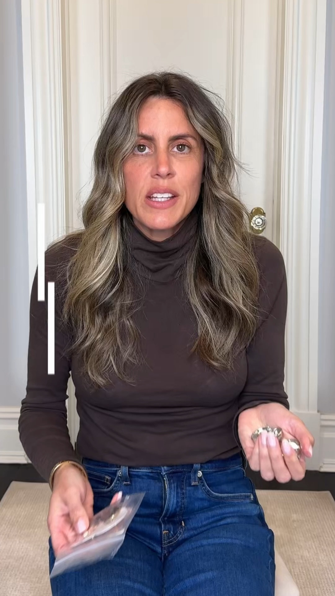 I love cute, affordable earrings! 

#LTKOver40 #LTKgrwm #LTKootd