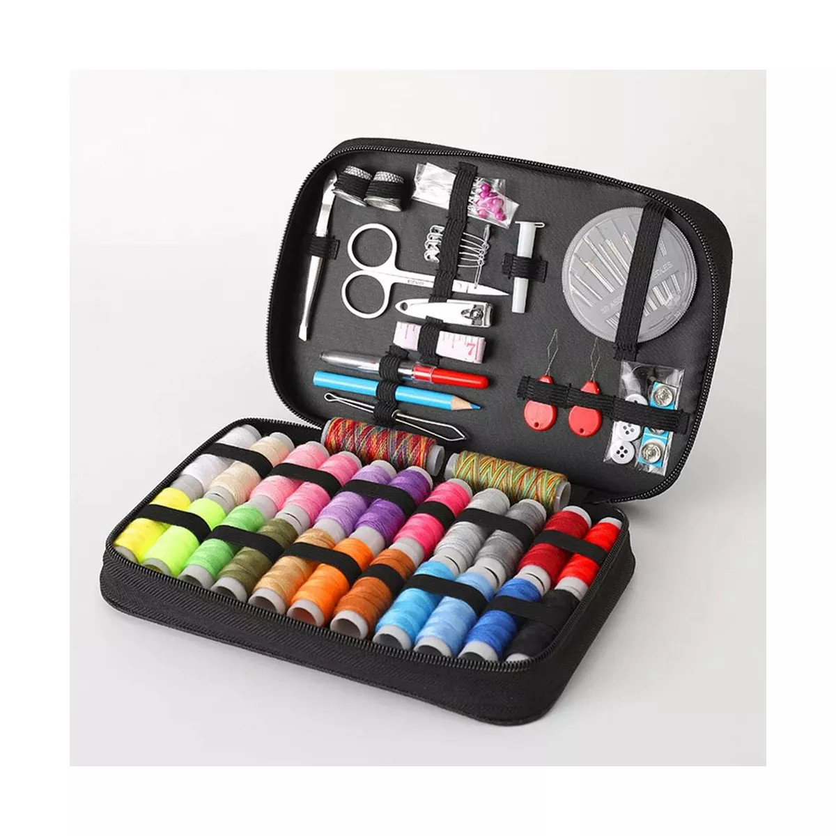 MOVSSOU Sewing Kit Basic Needle and Thread Kit | Target