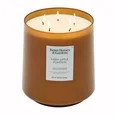 Better Homes & Gardens Farm Apple Pumpkin Scented Cotton 5-Wick Glass Jar Candle 100oz. | Walmart (US)