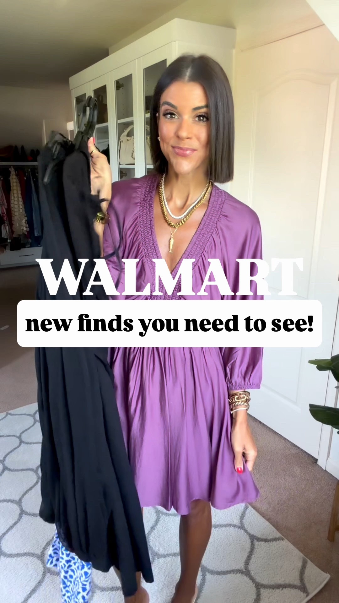 Walmart new finds!! I’m 5’5 and in size xs in all

#LTKSaleAlert #LTKootd #LTKSeasonal