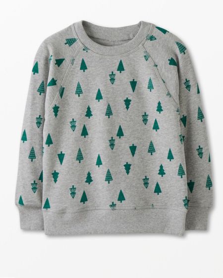 Hanna Anderson sweater sale

#LTKGiftGuide #LTKsalealert #LTKSeasonal