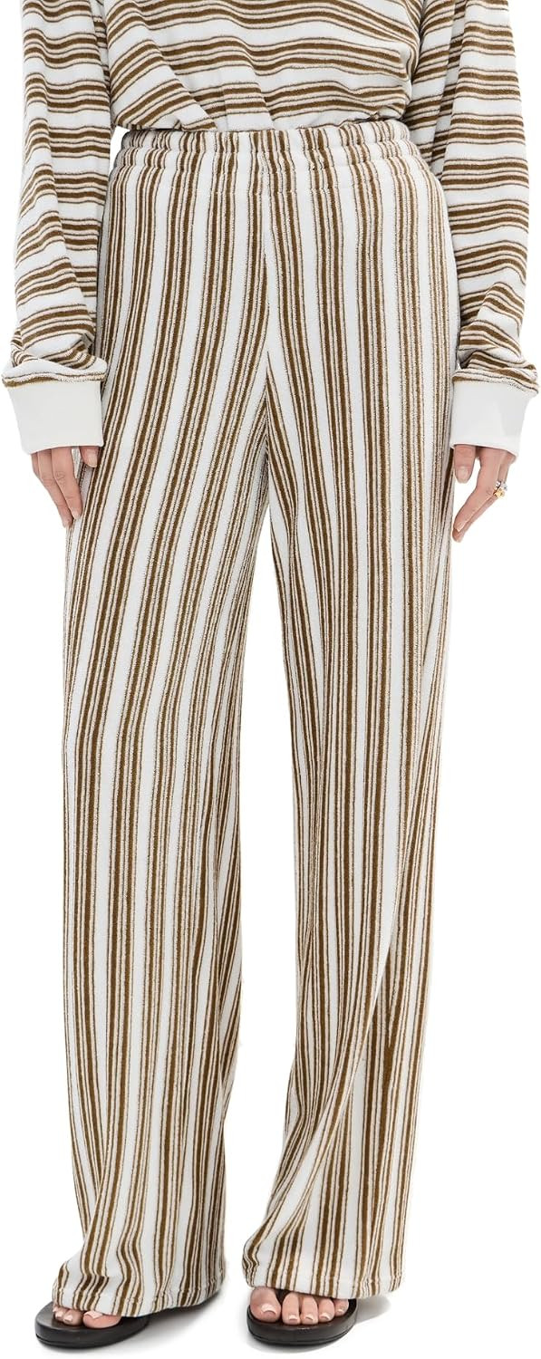 LE BOP Women's Drew Pants | Amazon (US)