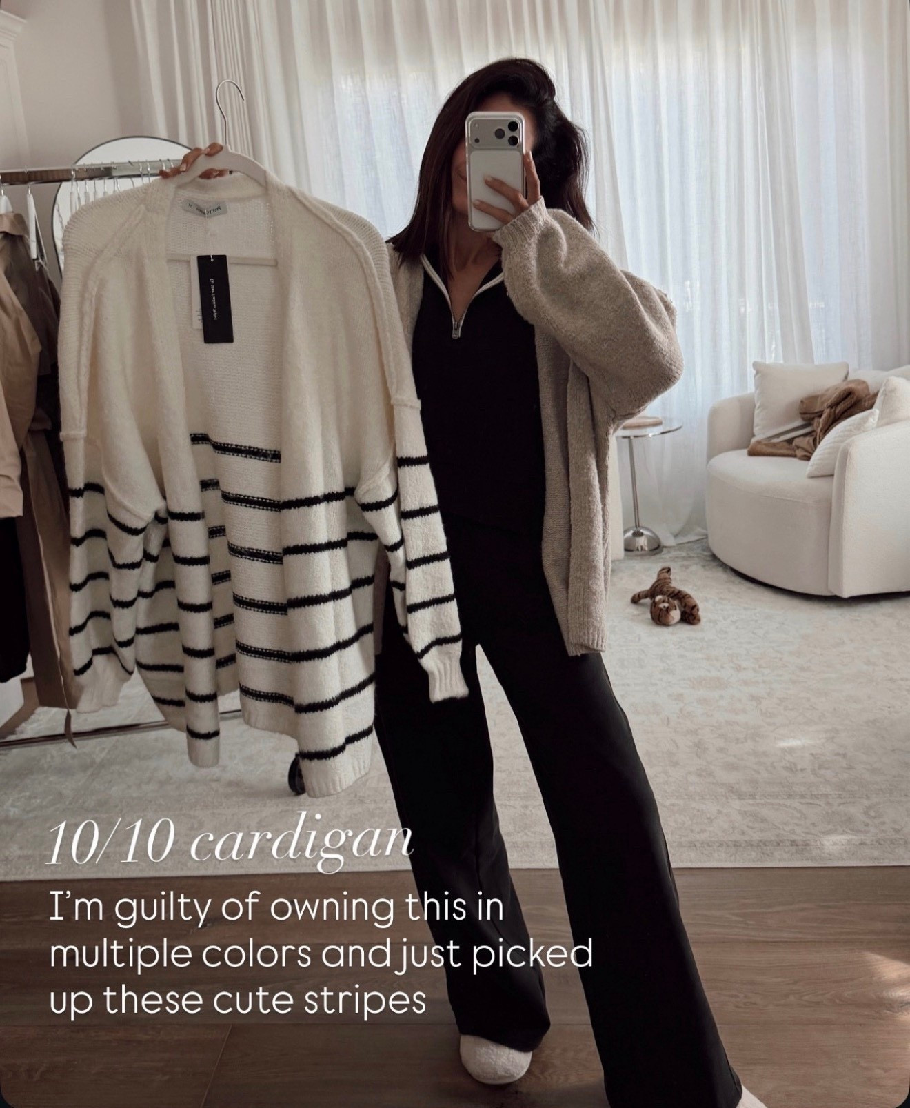 These are my recent purchases I’m loving from Amazon #stylinbyaylin #aylin #amazonfind #amazonset #neutrals #foundation

#LTKgrwm #LTKootd #LTKSeasonal