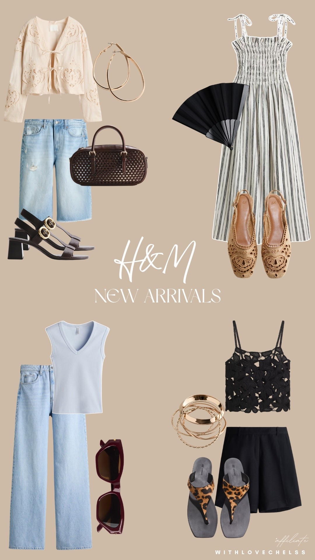 20% off at H&M!



#LTKsale #LTKcanada #LTKsummer