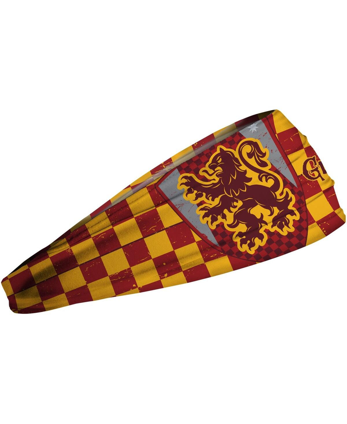 Junk Brands Unisex Harry Potter Gryffindor Headband - Red | Macy's