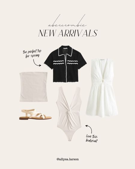 Spring outfit, summer outfit, neutral outfit, neutral style, new arrivals 

#LTKfindsunder100 #LTKSeasonal #LTKstyletip