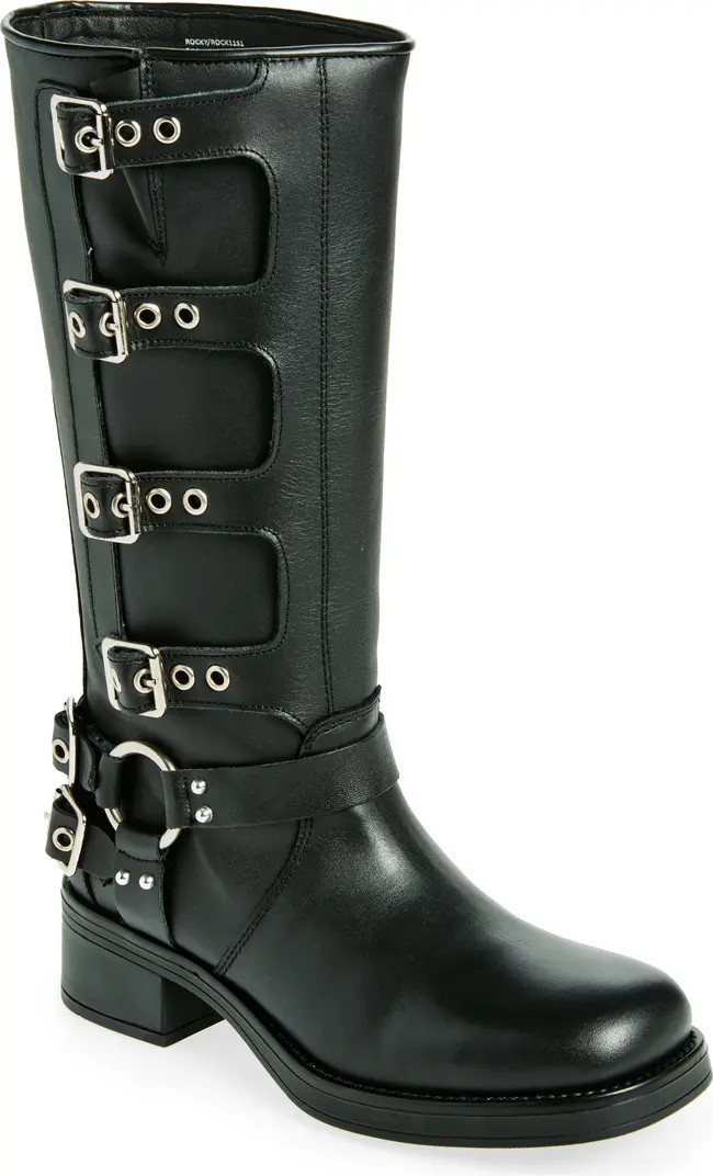 Rocky Boot (Women) | Nordstrom
