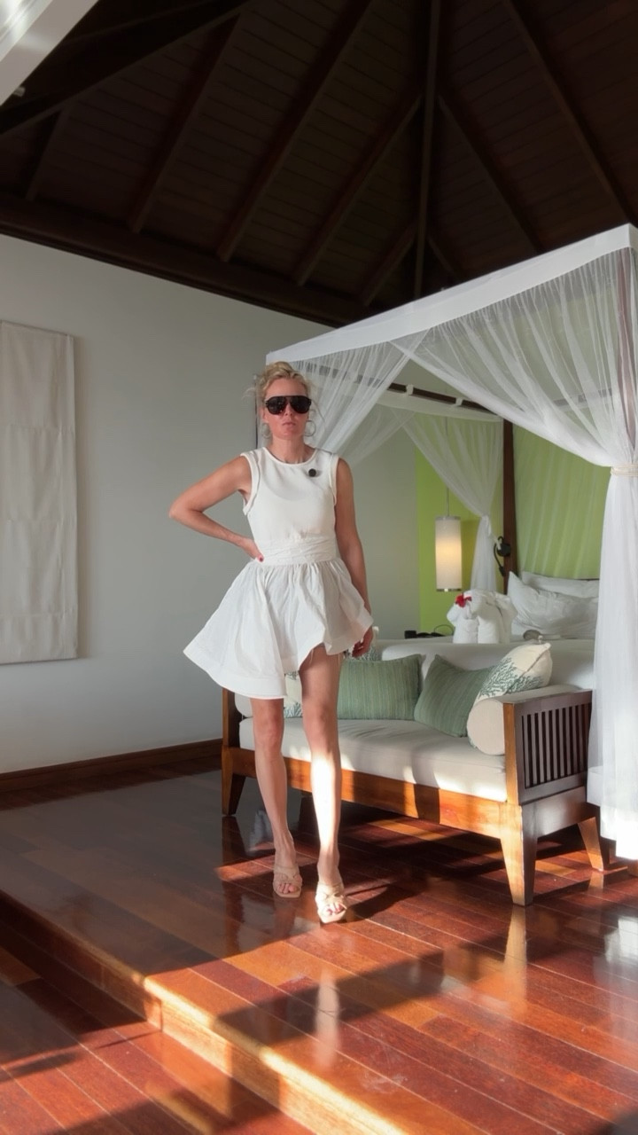 This THEO the Label top is one of my new favorite finds. I saw it in a little boutique in Telluride and knew it had to come home with me. Fit runs true to size. 

~Erin xo 

#LTKSeasonal #LTKTravel