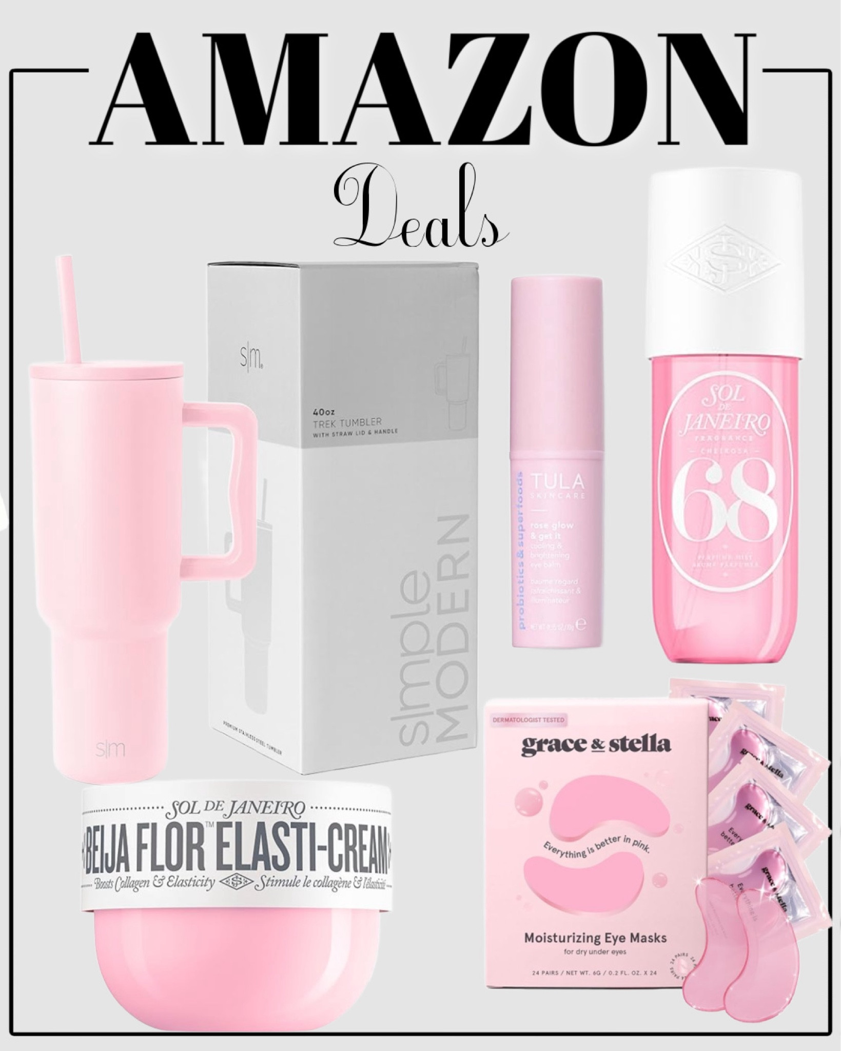 Amazon prime day! 🎉

Amazon finds, amazon fashion, amazon prime deals, prime day deals, #ltkrefresh #ltkseasonal #ltkhome  #ltkstyletip #ltktravel #ltkwedding #ltkbeauty #ltkcurves #ltkfamily #ltkfit #ltksalealert #ltkshoecrush #ltkstyletip #ltkswim #ltkunder50 #ltkunder100 #ltkworkwear #ltkgetaway #ltkbag #nordstromsale #targetstyle #amazonfinds #springfashion #nsale #amazon #target #affordablefashion #ltkholiday #ltkgift #LTKGiftGuide #ltkgift #ltkholiday #ltkvday #ltksale

#LTKSaleAlert #LTKFindsUnder50 #LTKBeauty