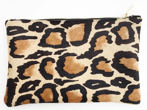 The CHLOEE OVERSIZED Clutch | Etsy (US)