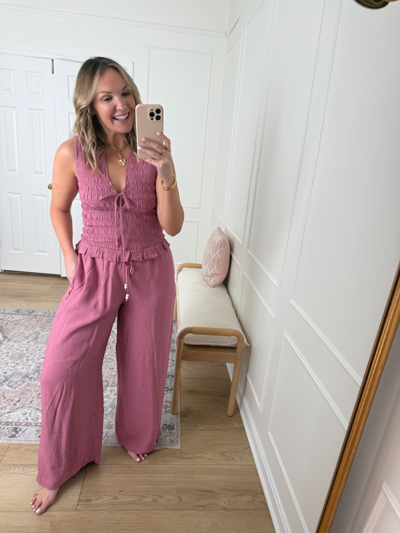 BOGO at Abercrombie! 

#LTKMidsize #LTKSaleAlert