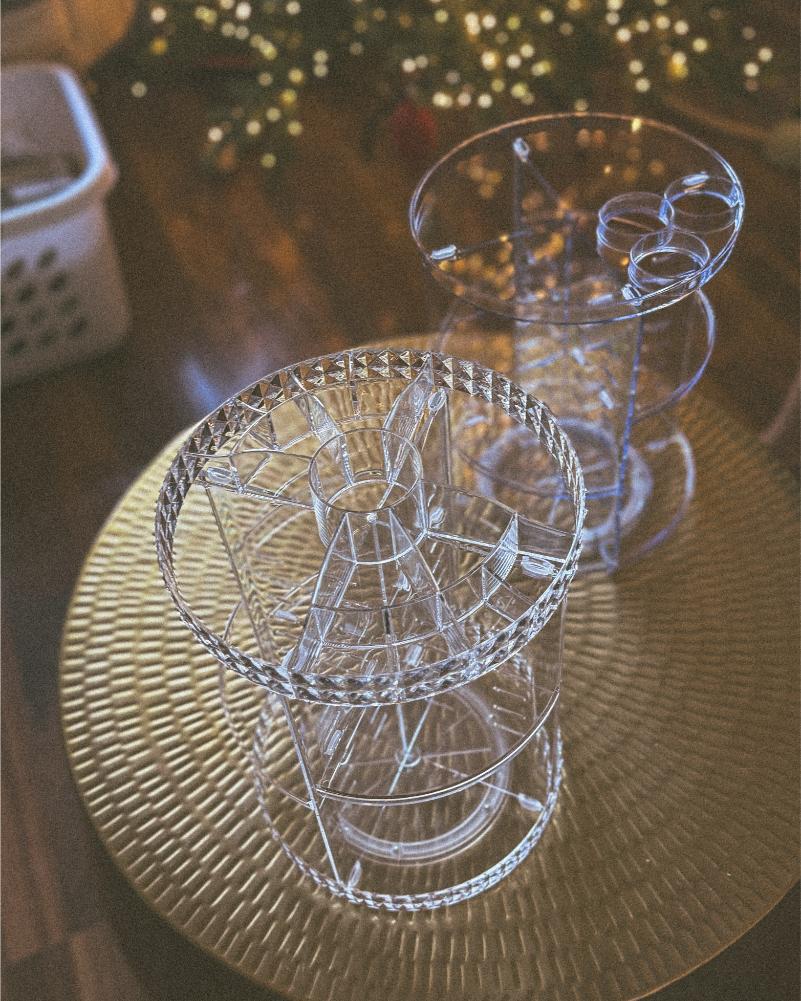 These makeup and skincare organizers are a game-changer! So much space and super stylish. Perfect for any bedroom, bathroom or vanity room. #beautytools #makeuplover #skincareorganizer #organizewithme 

#LTKCyberWeek #LTKselfcare #LTKgrwm