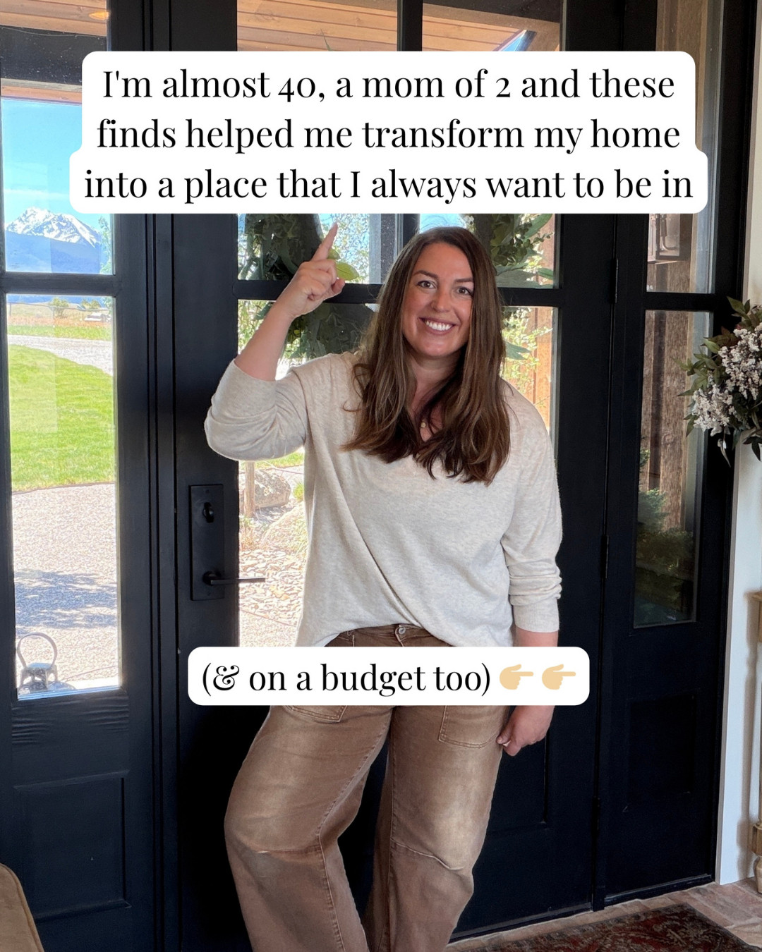 I’m almost 40, a mom of two, and these are the finds that helped turn our house into a place I genuinely love being. The kind of pieces that made it feel cozier, more functional, and more pulled together without spending a fortune.

Because a home doesn’t have to be perfect or expensive to be a place you never want to leave. 

 #LTKmomlife #LTKvlog #LTKHome