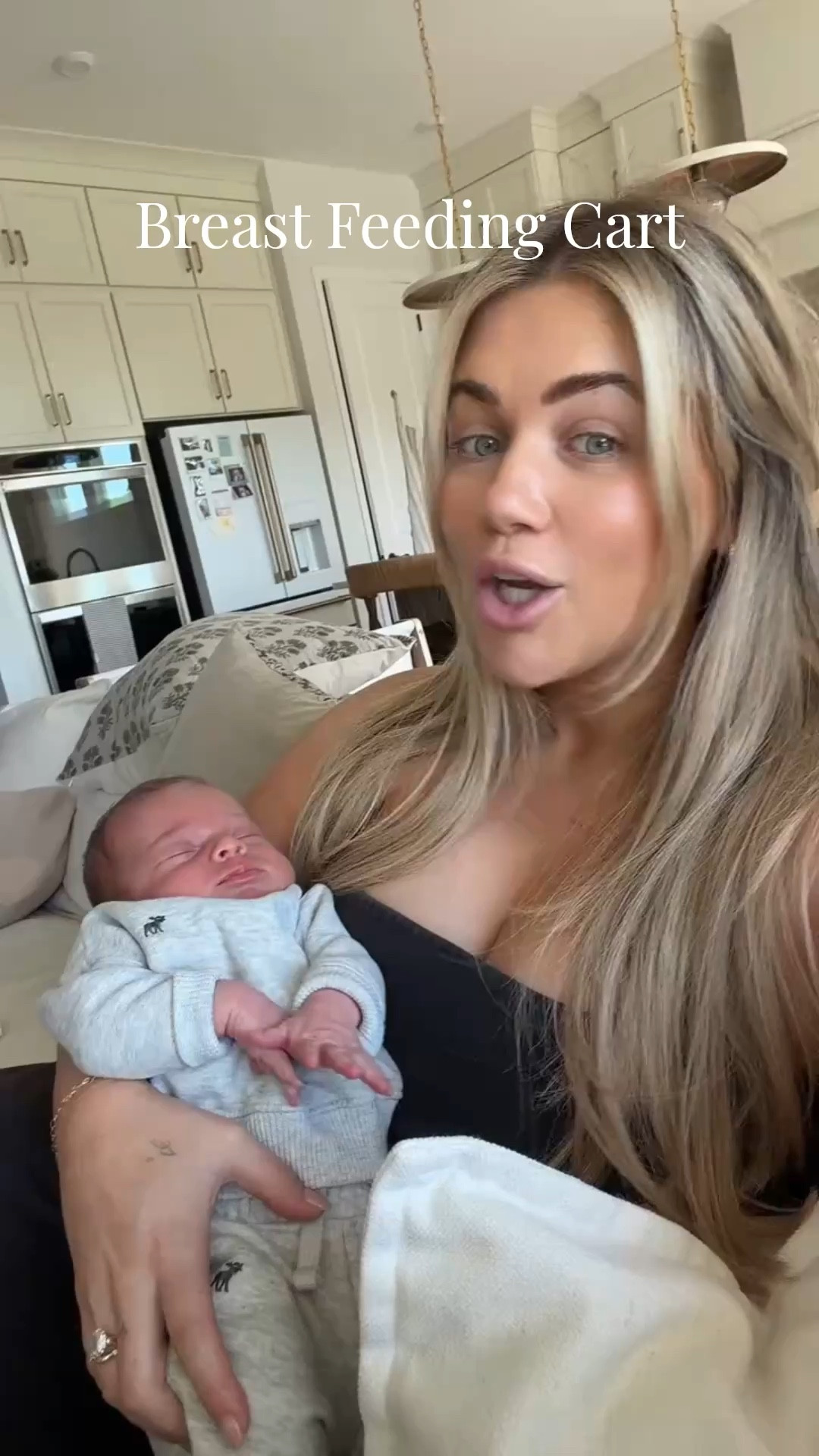 Everything on my breastfeeding cart from Amazon🤍

#LTKmomlife #LTKBaby