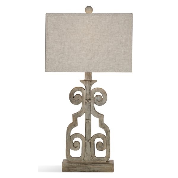 Maisons 30" Table Lamp | Wayfair North America