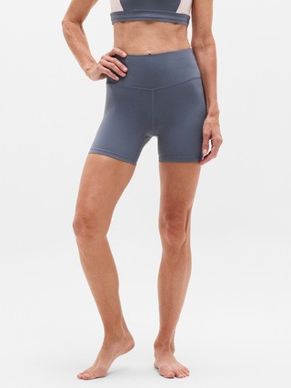 Transcend High Rise 5"" Short | Athleta