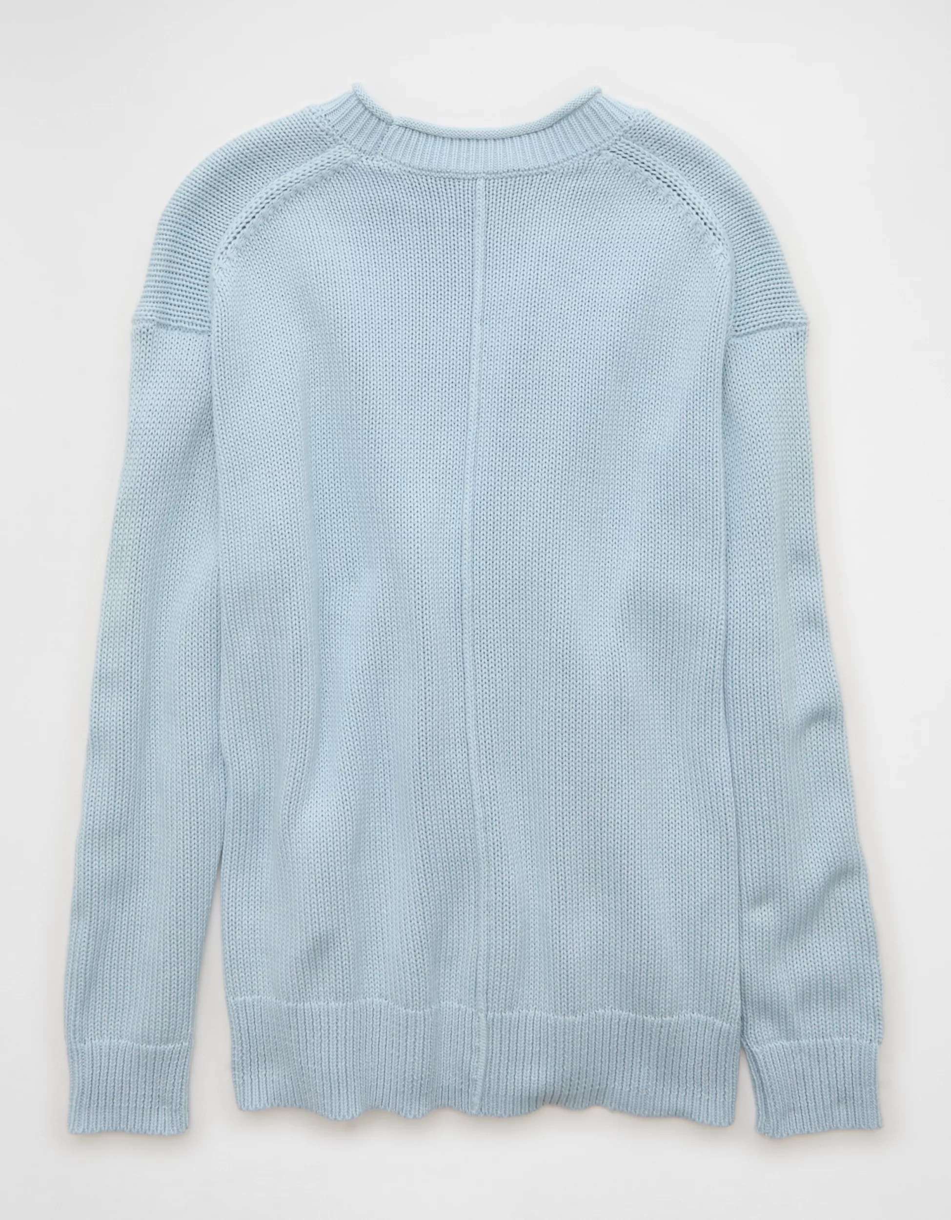 AE Big Hug Oversized Sweater | American Eagle Outfitters (US & CA)
