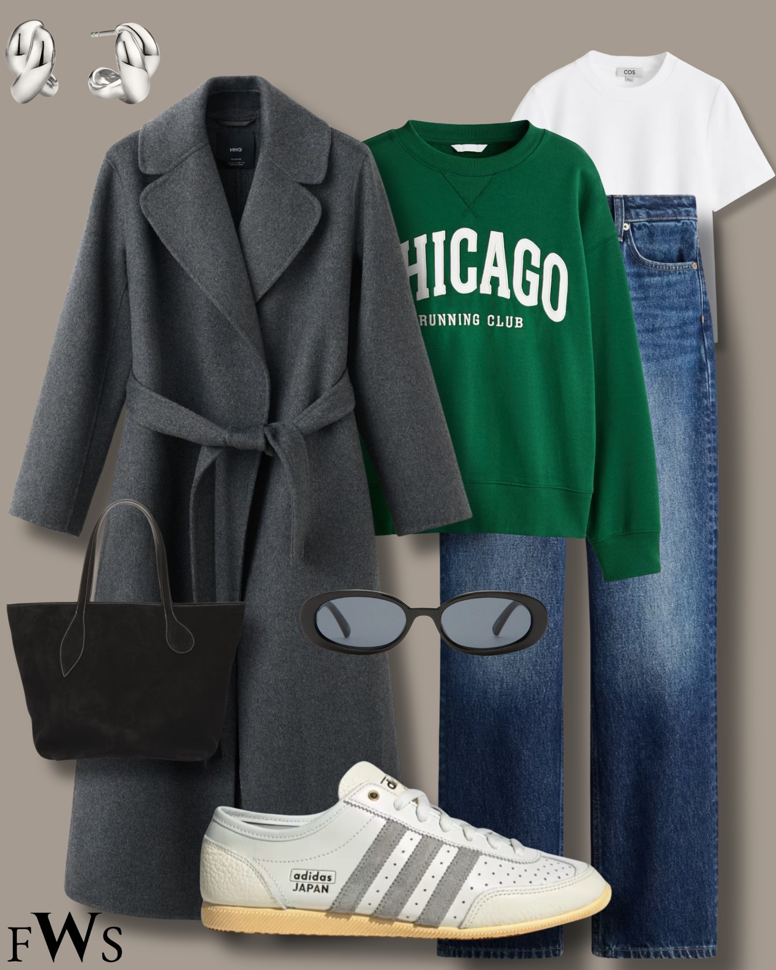 Styling Adidas models that we will be seeing more of in 2026

#LTKshoes #LTKmidsize #LTKstyletip